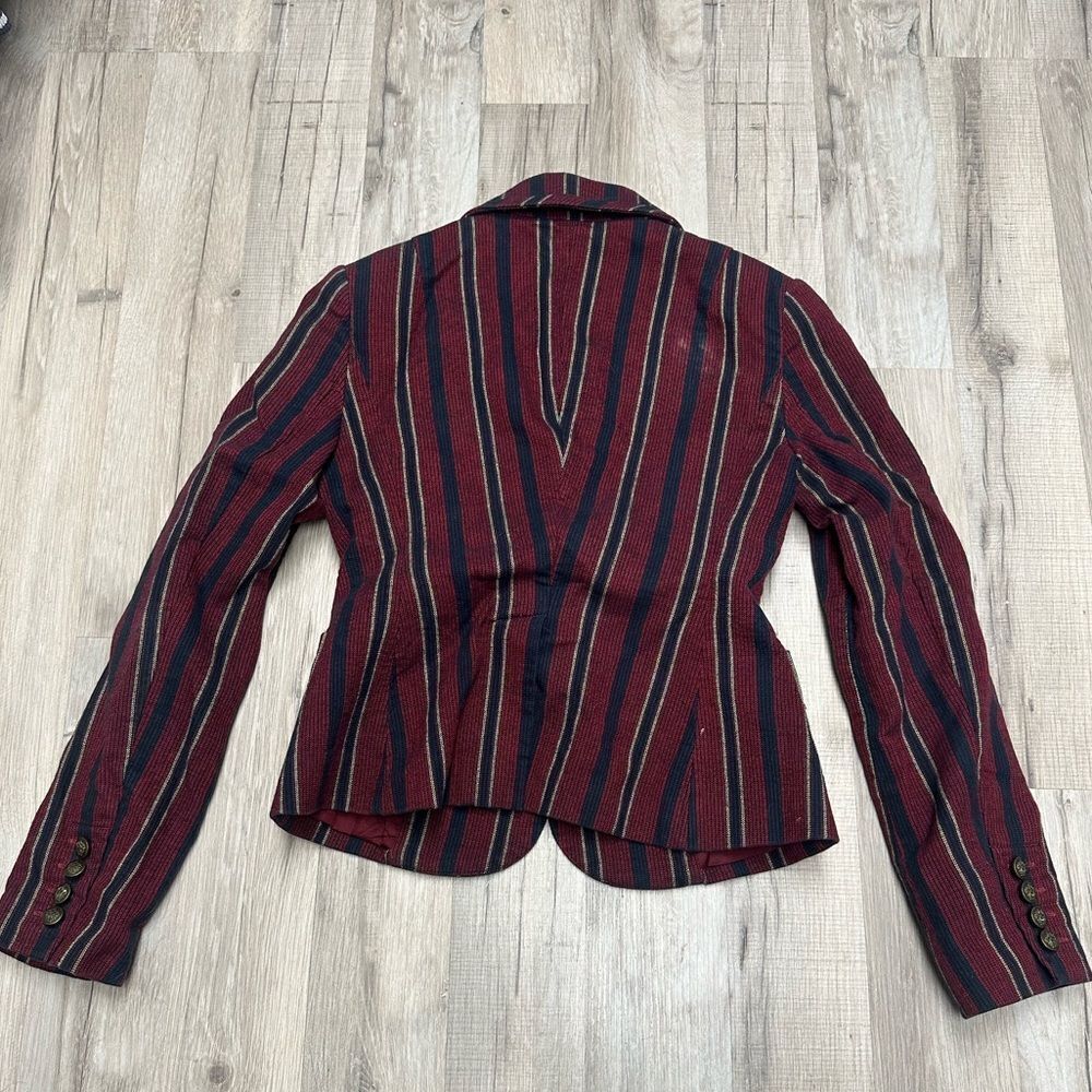 VS Blazer - Picture 3 of 3